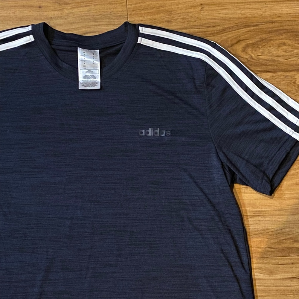 Adidas Men’s T-Shirt